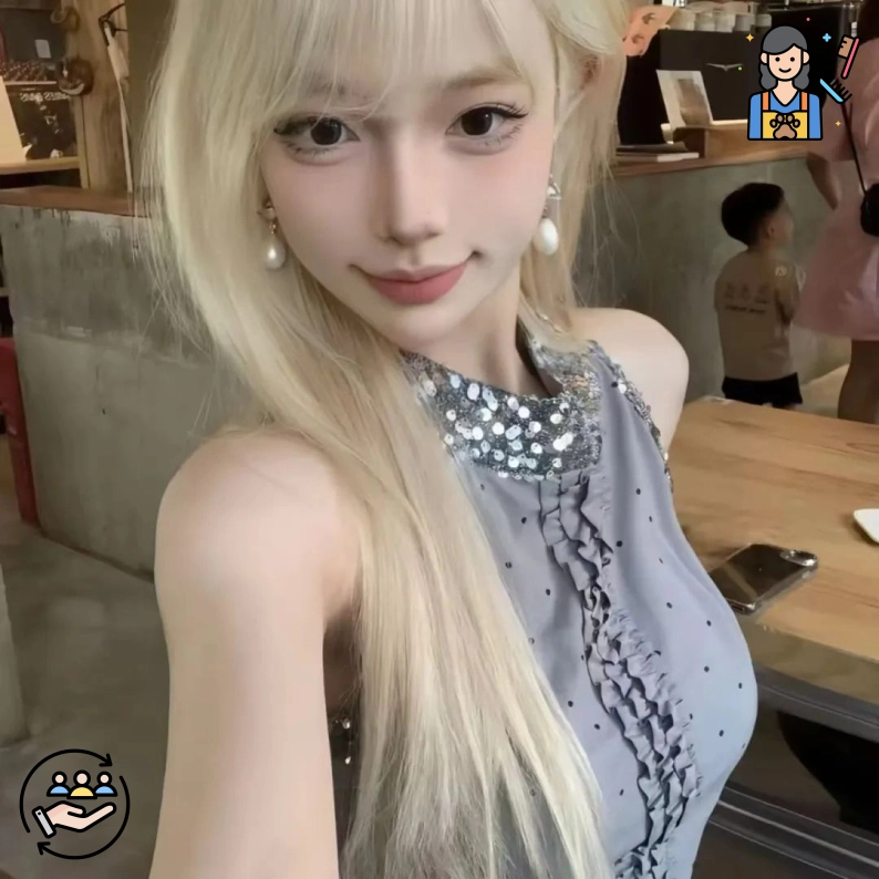 许女士