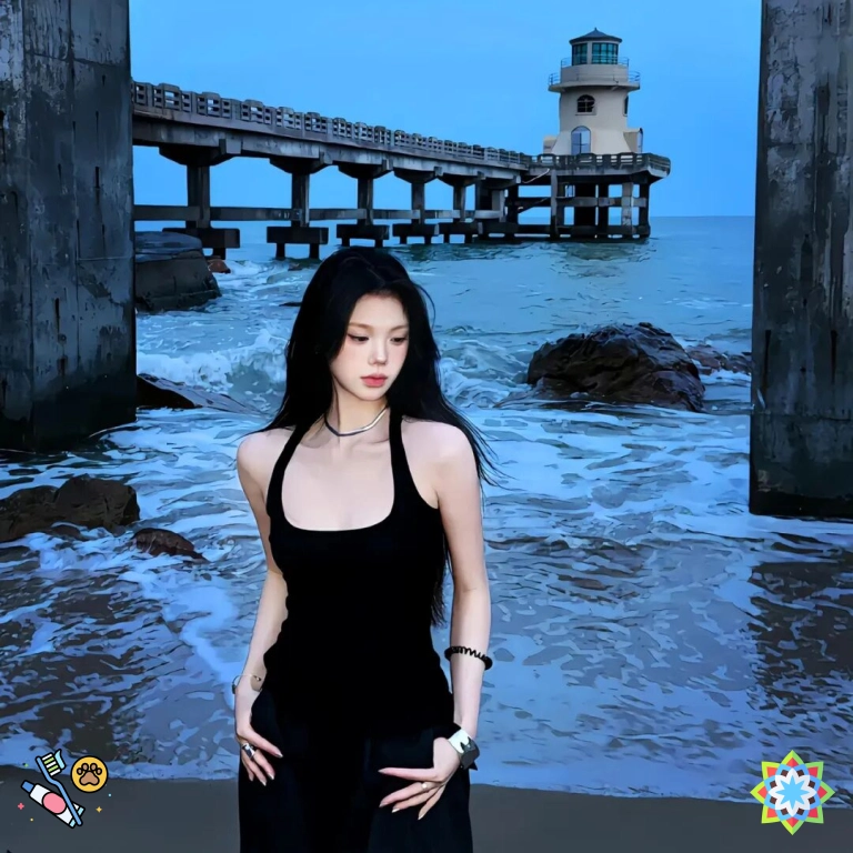 郑女士